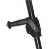 VEGA HOLSTER Porta tonfa Vega in cordura 8V19 con passante girevole