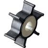 AYZLGAA for Yamaha Fuoribordo 2 Tempi 2hp 2a 2b 2c 646-44352-01 646-44352-00 646-44352-01-00 Motore for Barche 646-44352 Girante della Pompa dell'Acqua
