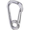 Wichard Corda SB Scheda con moschettone, 80 mm, 57490