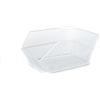 Boninbike BONIN Cestino Post, RETIN Speedy Bianco