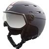ROSSIGNOL Casco da sci Unisex Allspeed Visor Impacts Photoch Rossignol