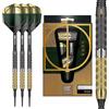 Target Darts Cult Envy 10 90% Set di Freccette con Punta Morbida in tungsteno