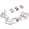 Shimano PD-M520 / PD-M540 Copertura del Corpo e bulloni di Fissaggio Mano Destra