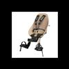 Urban iki Anteriore, Ciclismo, seggiolino per Bambini Unisex-Adulto, Oishi Beige/Bincho Black, En storlek