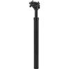 RiToEasysports Contagocce del Reggisella della Sospensione della Bici, Tubo della Sella del Sedile della Sospensione del Tubo del Sedile Ammortizzante del Doppio Chiodo 31.6x400mm