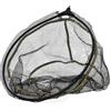 Tubertini Testa di guadino da Pesca Monofilo Black 50X40 cm