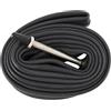 iFutniew Confezione da 4 camere d'aria per bicicletta, con ugello francese 451 da 60 mm, 20 x 1-1/8, per bici da strada pieghevole
