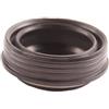 WAZUBC Paraolio di Ricambio per Forcella della Bicicletta, Guarnizione Antipolvere per Forcella della Bicicletta Adatto per Rockshox, Xfusion (28,6-38,5mm)