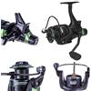 MIKADO CARP Mikado NEXTON 6000 Mulinello per Carpe Mulinello metodfeeder 503 g/4,7:1