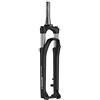 SR Suntour Suntour 2225871515 - Forcella da bicicletta unisex, per adulti, nero opaco, 29