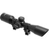 Walther Design Walther Umarex, cannocchiale da puntamento 4x32