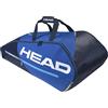 HEAD Tour Team 9R Supercombi, Blu/Navy