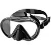 Mares Maschera Vento Nera SCBKBK