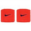 Nike Swoosh Wristband 2 Units One Size