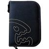 iQ-UV IQ Company iQ Logbook M, Raccoglitore per diario di immersioni subacquee - nero, M