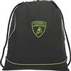 LAMBORGHINI Zaino Coulisse Automobili