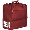Etoile Borsa Maxi per Zeus Sport Spazioso Scomparto Principale Relax Allenamento Fitness Palestra Borsone Borse Borsoni Attrezzatura Sportiva Calcio Calcetto Fondo Rigido (Azzurro, H 52 x L 52 x P 36 cm)