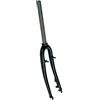 RIDEWILL BIKE Forcella MTB Rigida 1-1/8 V-Brake/Disc 26'' Acciaio (Forcelle MTB)