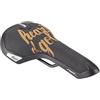 Selle Italia NET Heart Sellino per Bicicletta Unisex Adulto, Oro