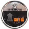 RUAG RWS SUPERDOME Field Line 4.50mm 0.54g/8.3gr (500pz)