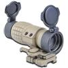 AIM-O Softair Ottica ET Style 4X30 FXD Dark Earth (EL-AO5338T)