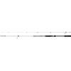 Mitchell Tanager SW Canna da Spinning, Canna da Pesca Spinning, Pesca Costiera, Progettato e Sviluppato in Italia, Spin Acqua Salata, Unisex, Argento/Nero, 2,7 m | 10-40g