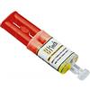 kk1 Vernice Legature e Riparazione Anelli canne da Pesca, siringa Doppia 25ml