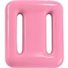 Courtieyeardceastea Solido contrappeso subacqueo da 0,5 kg a 1,5 kg parti rosa 500 g