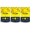 Generico Raccoon Select Airsoft BBS 0,28g, Diametro 5,95mm, Alta Qualità, Made in Taiwan, 3 Pack da 1kg