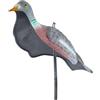 ARMERIAONLINE SINCE 1999 Stampi per caccia al colombaccio colombo Stampo uccelli Colombacci