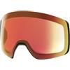 SMITH OPTICS 4D MAG XL LENS ChromaPop Everyday Red Mirror MP NEU