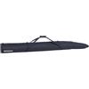 Rossignol Strato Extensible - Borsa da sci imbottita, 1 paio, 160-210 cm