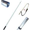 generico raffio Pesca Barca Kayak Mare siluro Inox Metri 2
