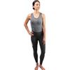 Zhik DISMARINA PLASTIMO Nuevo 2024 - SUPERWARM X Skiff Mujer Gris -S