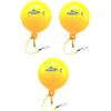 Pescasubito.com Kit 3 Galleggianti Boe Pesca Tonno Drifting Big Game