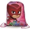 Coriex - Borsa Sportiva per Bambini GUFETTA, Multicolore, M