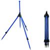 Pescasubito.com Tripode da Pesca Cavalletto Tripod per Serbidora Surfcasting