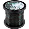 Generico Filo Pesca Carpfishing Feeder Surfcasting Mimetico No Memoria Silicone Mt. 600 (0,30)