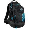 Mad Wave Lane della Confezione, Unisex, Lane, Black, M
