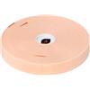 Etoile Rotolo di Nastro in Raso Elasticizzato A0193 per Bloch Sport Danza Classica Ballo Ballerina Prove Esibizioni Saggio Relax Accessori Allenamento Scarpe Mezze Punte Punta (Rosa, Lunghezza 30 metri)