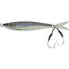 Little Jack Little Jack Metal Adict Type Zero Metal Addict Type Zero (57 mm) / 0,7 oz (20 g), #06 UV (KEIMURA) OCEAN, 20 g, metallo