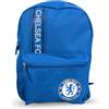 Hy-Pro Cheslea STRIPE Small Backpack - Zaino Bambini unisex, Blu, Small -