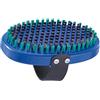 Holmenkol Spazzola OvalBrush Steel MicroFinish