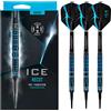 Harrows ice recut - freccette in tungsteno con punta morbida (18)