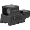Vector Optics Victoptics RDSL35 Omega SRD 1x27x39 - Obiettivo per caccia e sport