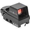Sightmark UltraShot M-Spec FMS Reflex Sight (Black)