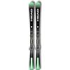 Head Sci con ATTACCHI 313304 SUPERSHAPE E-Magnum + PRD 12 G BK/GE (170)