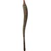 Härkila Harkila Fucile Fionda in Tela/pelle Verde 93 CM