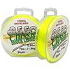 ASSO FISHING LINE ASSO CLASSIC SHOCK LEADER - 70 LB, 50 m, bobina, YELLOW
