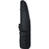 OAREA Attrezzatura Tattica Impermeabile con camere da Arma da Fuoco Lunghe arme Accessori Soft -Soft -Airsoft himple Sniper Vasca da Pistola (Color : DYB01-CP, Size : 118cm)